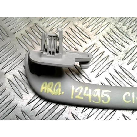 Poignee de maintien arriere gauche RENAULT CLIO 4 PHASE 1 d’occasion
