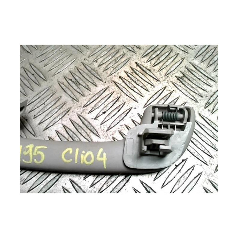 Poignee de maintien arriere gauche RENAULT CLIO 4 PHASE 1 d’occasion