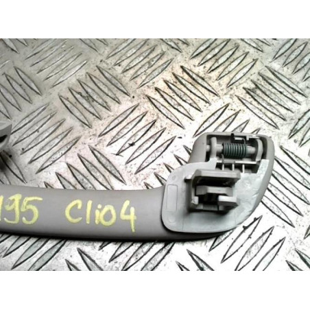 Poignee de maintien arriere gauche RENAULT CLIO 4 PHASE 1 d’occasion