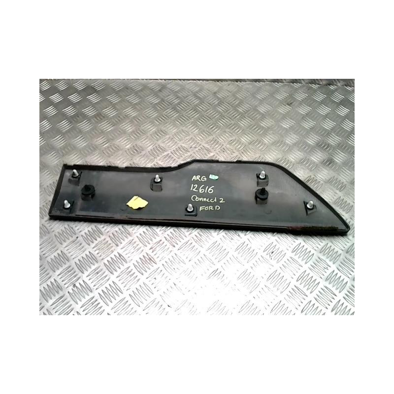 Baguette de porte arriere gauche  FORD TRANSIT CONNECT 2 PHASE 1 d’occasion