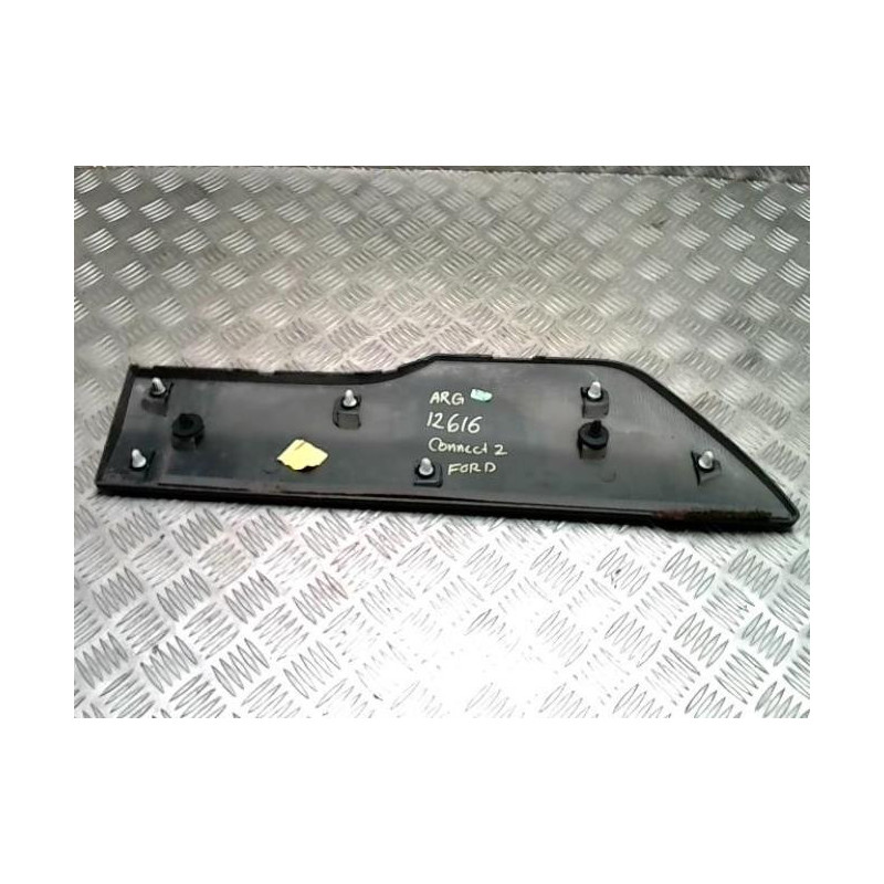 Baguette de porte arriere gauche  FORD TRANSIT CONNECT 2 PHASE 1 d’occasion