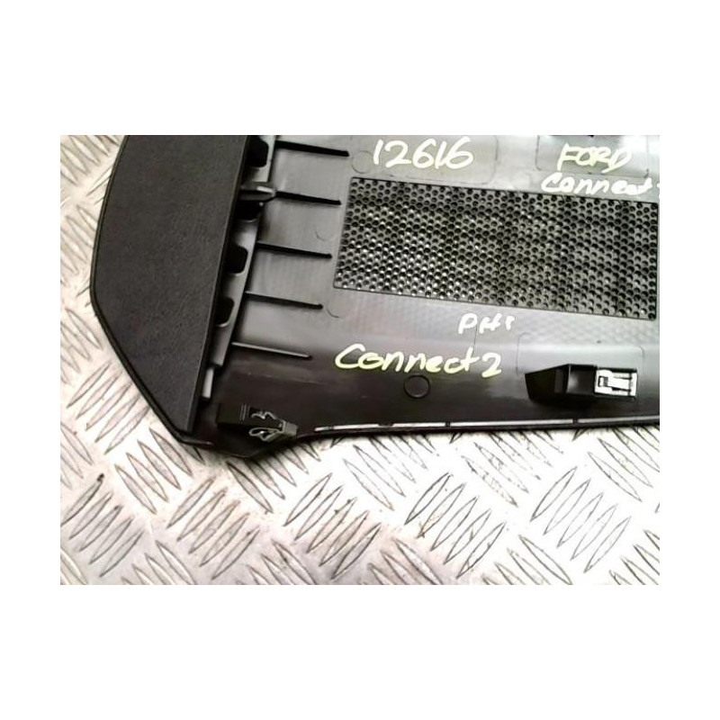 Casquette tableau de bord FORD TRANSIT CONNECT 2 PHASE 1 d’occasion