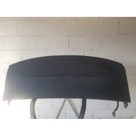Plage arriere OPEL TIGRA 2 TWINTOP CABRIOLET d’occasion