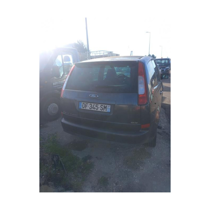 Armature avant, Masque avant FORD C-MAX 1 PHASE 1 d’occasion
