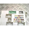 Porte fusible FORD TRANSIT CONNECT 2 PHASE 1 d’occasion