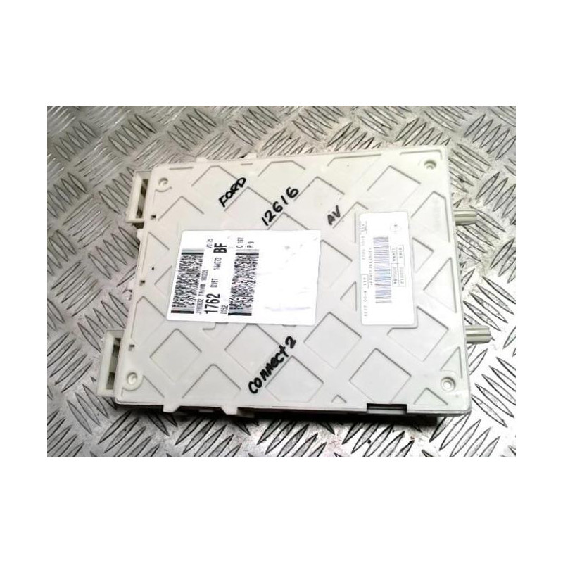 Porte fusible FORD TRANSIT CONNECT 2 PHASE 1 d’occasion