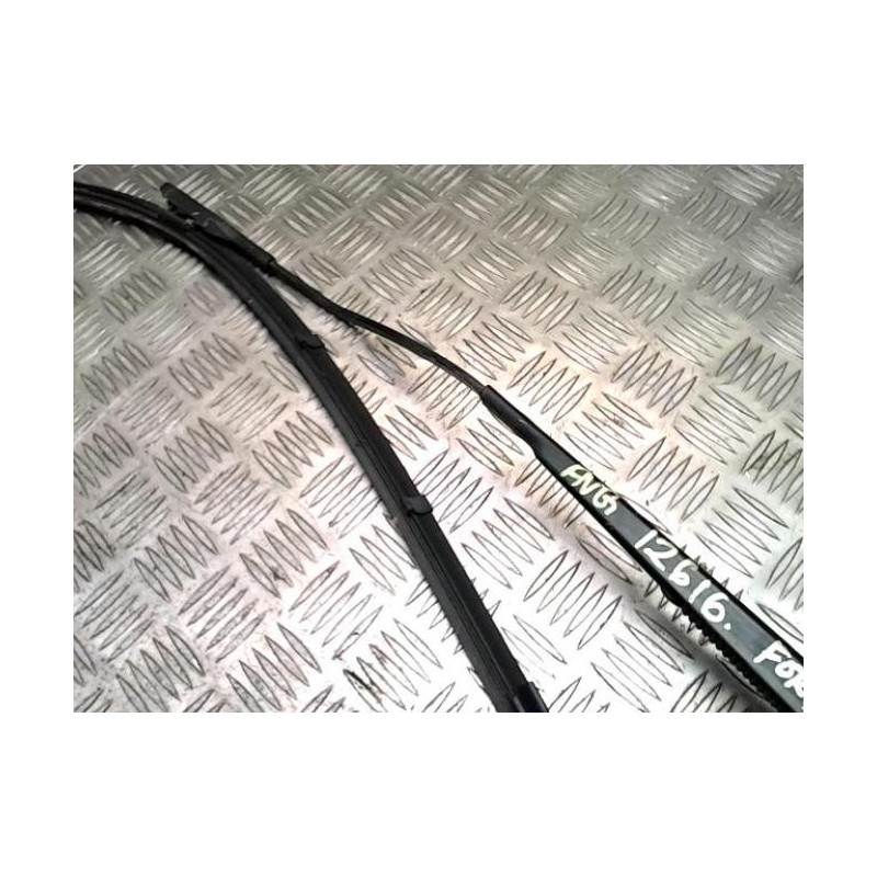 Bras essuie glace avant gauche FORD TRANSIT CONNECT 2 PHASE 1 d’occasion