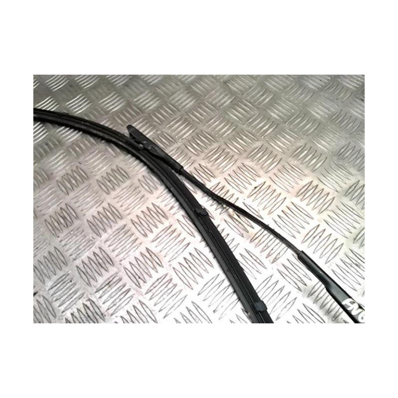 Bras essuie glace avant gauche FORD TRANSIT CONNECT 2 PHASE 1 d’occasion