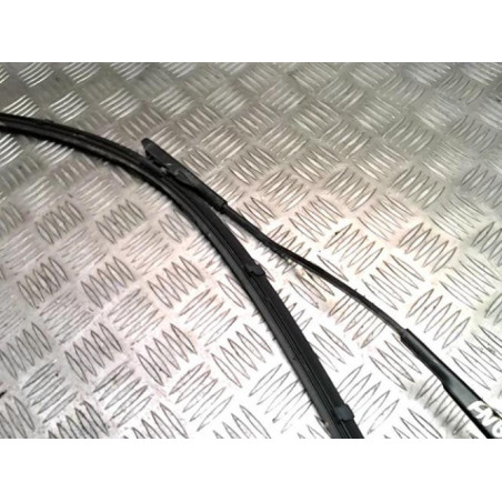 Bras essuie glace avant gauche FORD TRANSIT CONNECT 2 PHASE 1 d’occasion