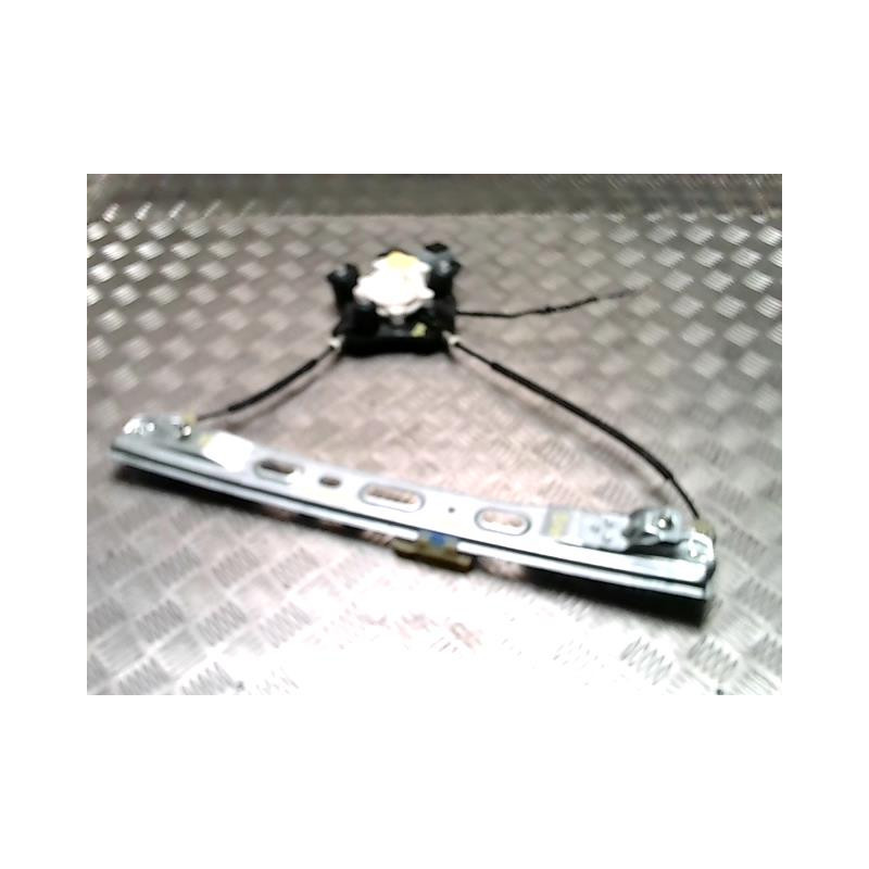 Leve vitre electrique avant gauche FORD TRANSIT CONNECT 2 PHASE 1 d’occasion