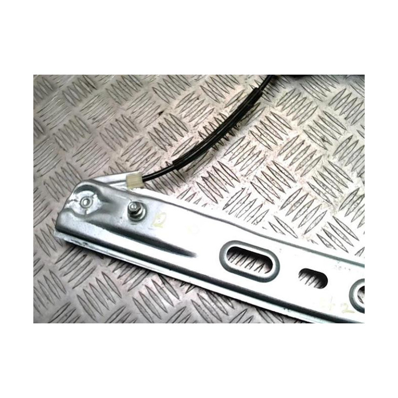 Leve vitre electrique avant gauche FORD TRANSIT CONNECT 2 PHASE 1 d’occasion