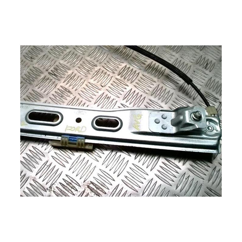 Leve vitre electrique avant gauche FORD TRANSIT CONNECT 2 PHASE 1 d’occasion