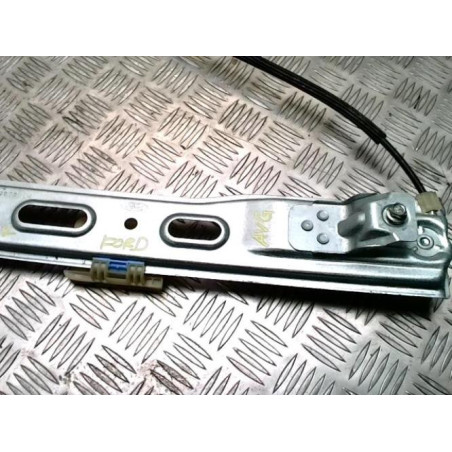 Leve vitre electrique avant gauche FORD TRANSIT CONNECT 2 PHASE 1 d’occasion