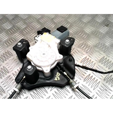 Leve vitre electrique avant gauche FORD TRANSIT CONNECT 2 PHASE 1 d’occasion