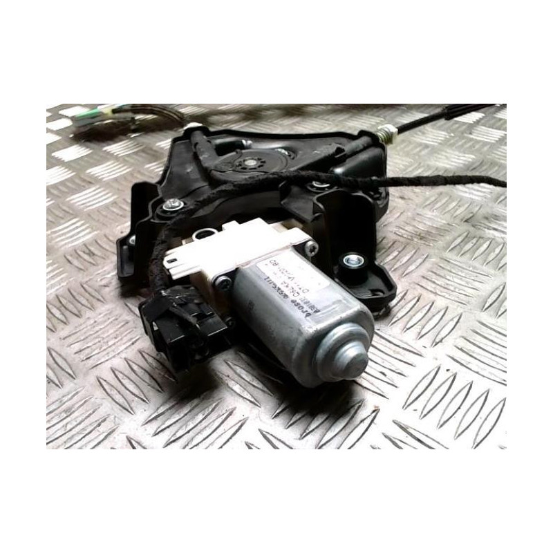 Leve vitre electrique avant gauche FORD TRANSIT CONNECT 2 PHASE 1 d’occasion