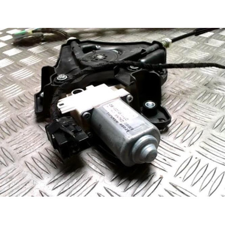 Leve vitre electrique avant gauche FORD TRANSIT CONNECT 2 PHASE 1 d’occasion