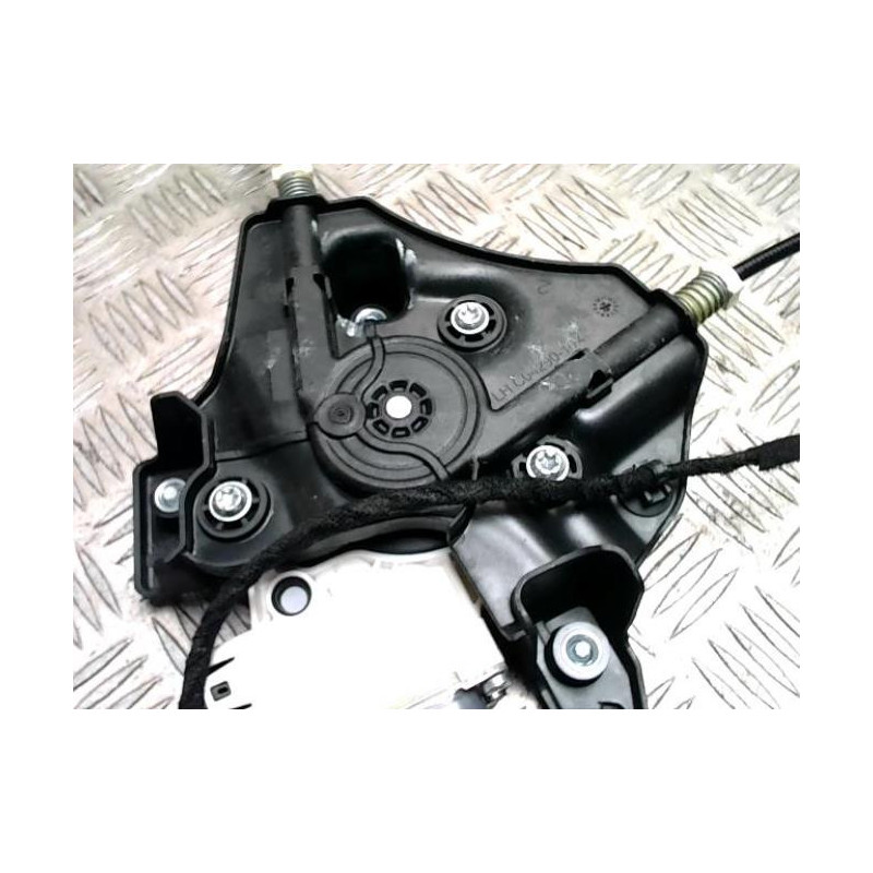Leve vitre electrique avant gauche FORD TRANSIT CONNECT 2 PHASE 1 d’occasion