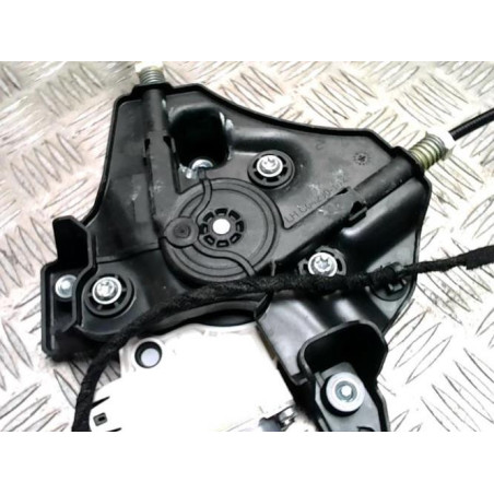 Leve vitre electrique avant gauche FORD TRANSIT CONNECT 2 PHASE 1 d’occasion