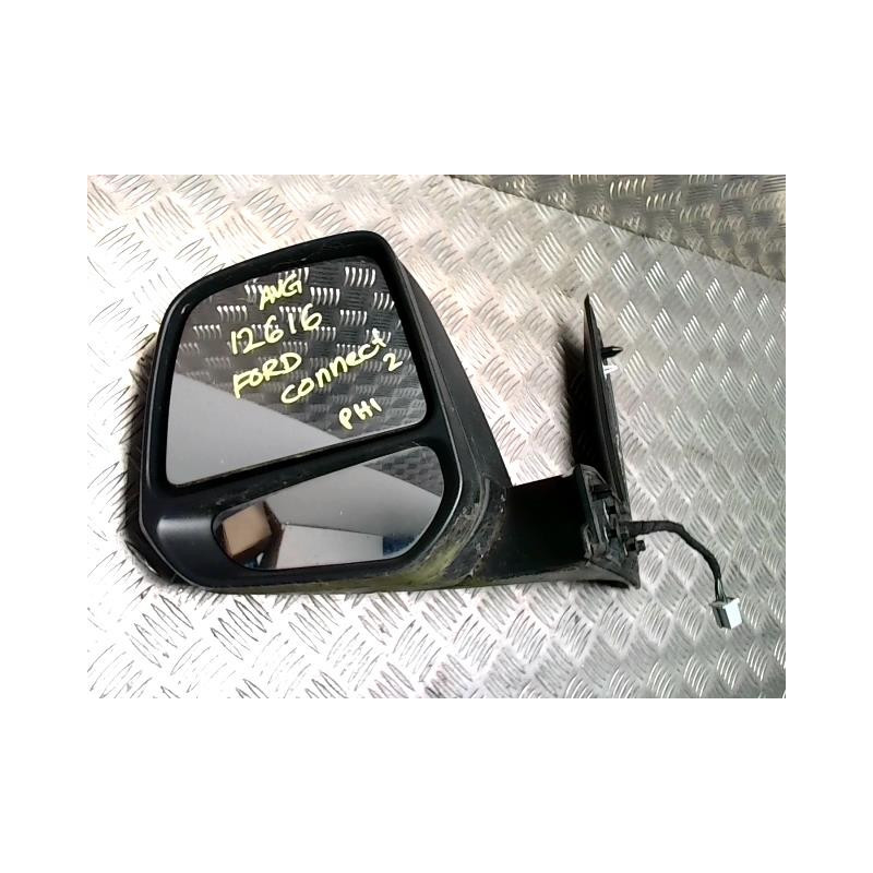 Retroviseur gauche FORD TRANSIT CONNECT 2 PHASE 1 d’occasion