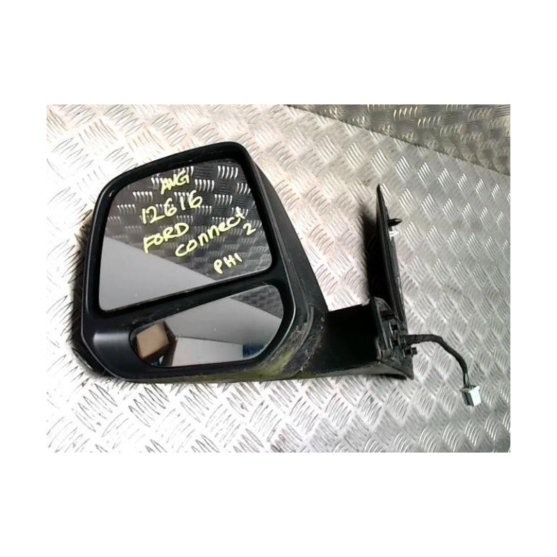 Retroviseur gauche FORD TRANSIT CONNECT 2 PHASE 1 d’occasion