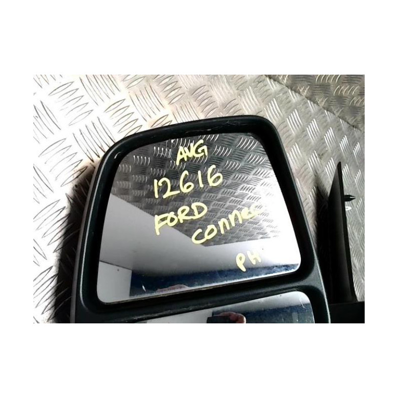 Retroviseur gauche FORD TRANSIT CONNECT 2 PHASE 1 d’occasion