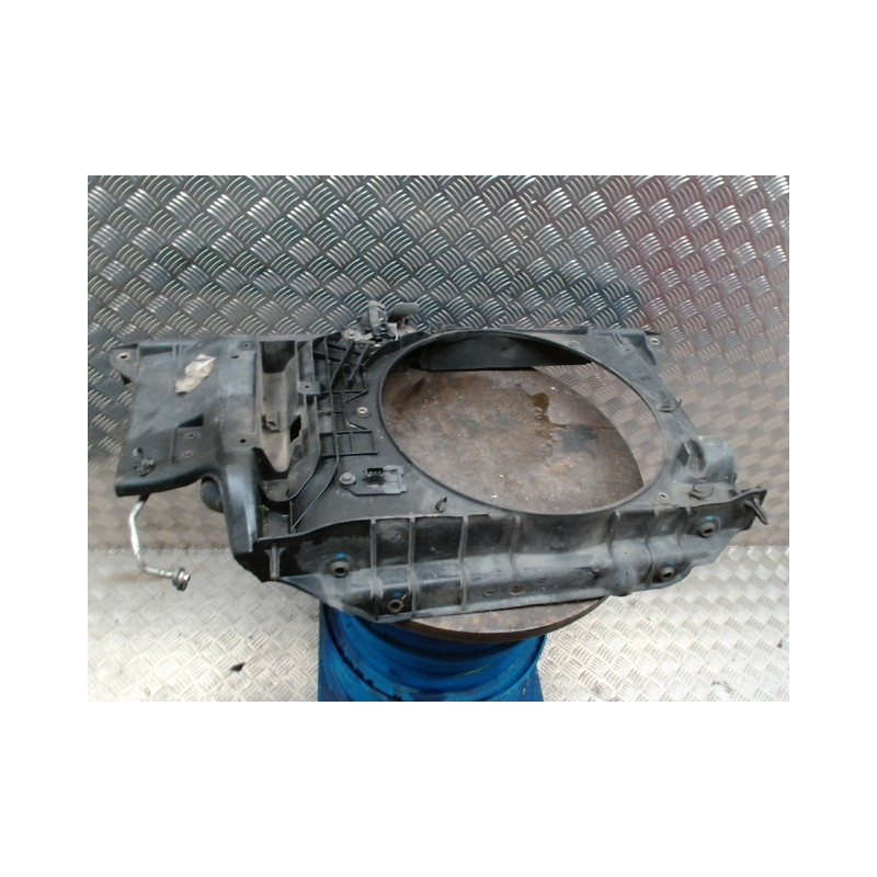 Traverse superieure PEUGEOT 206 PHASE 2 d’occasion