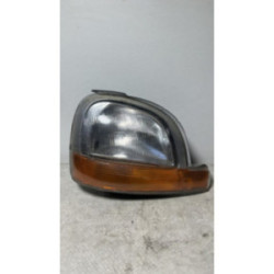 Optique avant principal droit (feux)(phare) RENAULT KANGOO 1 PHASE 1 d’occasion