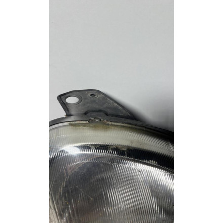 Optique avant principal droit (feux)(phare) RENAULT KANGOO 1 PHASE 1 d’occasion