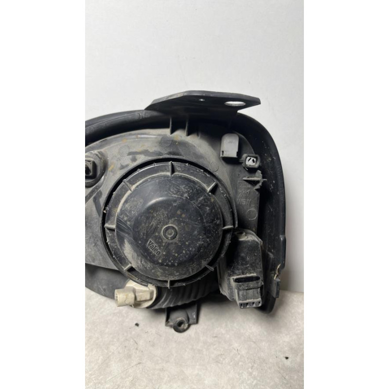 Optique avant principal droit (feux)(phare) RENAULT KANGOO 1 PHASE 1 d’occasion