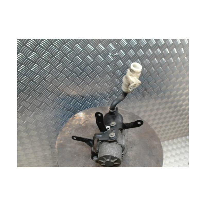 Pompe de direction PEUGEOT 206+ d’occasion