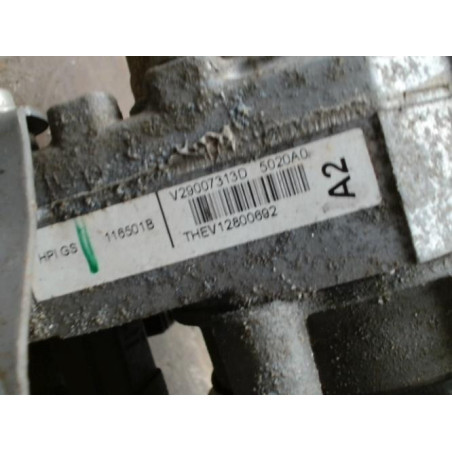 Pompe de direction PEUGEOT 206+ d’occasion