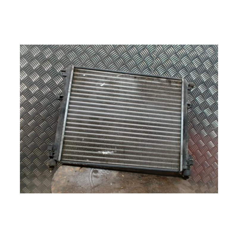 Radiateur eau RENAULT CLIO 3 PHASE 1 d’occasion