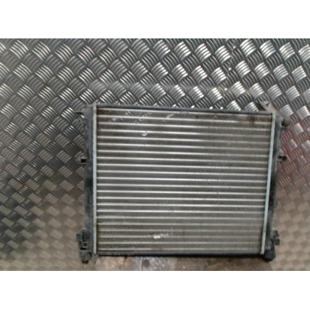 Radiateur eau RENAULT CLIO 3 PHASE 1 d’occasion