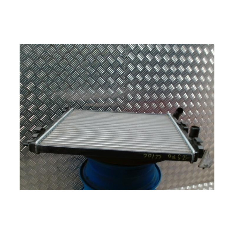 Radiateur eau RENAULT CLIO 3 PHASE 1 d’occasion