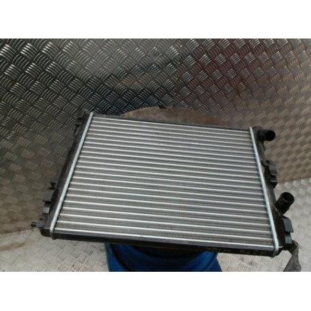 Radiateur eau RENAULT CLIO 3 PHASE 1 d’occasion
