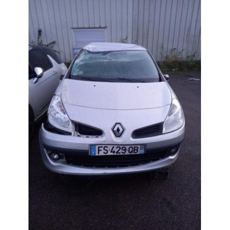 Radiateur eau RENAULT CLIO 3 PHASE 1 d’occasion