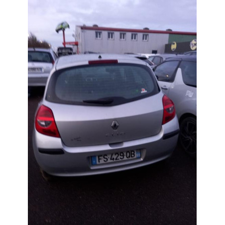Radiateur eau RENAULT CLIO 3 PHASE 1 d’occasion
