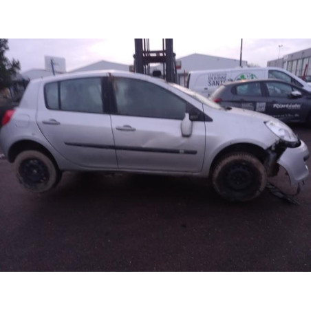 Radiateur eau RENAULT CLIO 3 PHASE 1 d’occasion