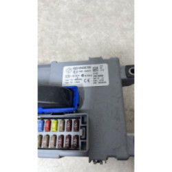 Porte fusible FIAT 500 2 CABRIO PHASE 1 d’occasion