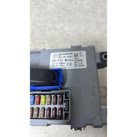 Porte fusible FIAT 500 2 CABRIO PHASE 1 d’occasion