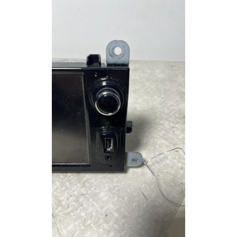 Autoradio d'origine RENAULT  d’occasion