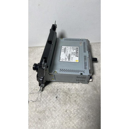 Autoradio d'origine RENAULT  d’occasion