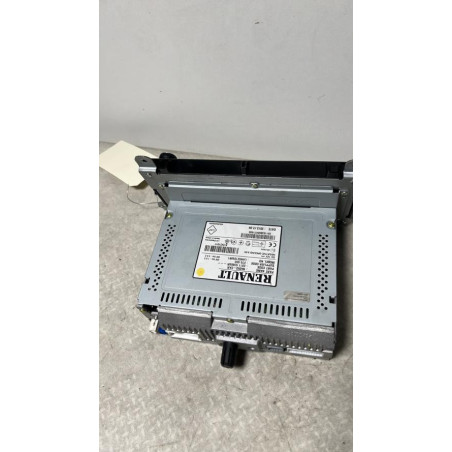 Autoradio d'origine RENAULT  d’occasion