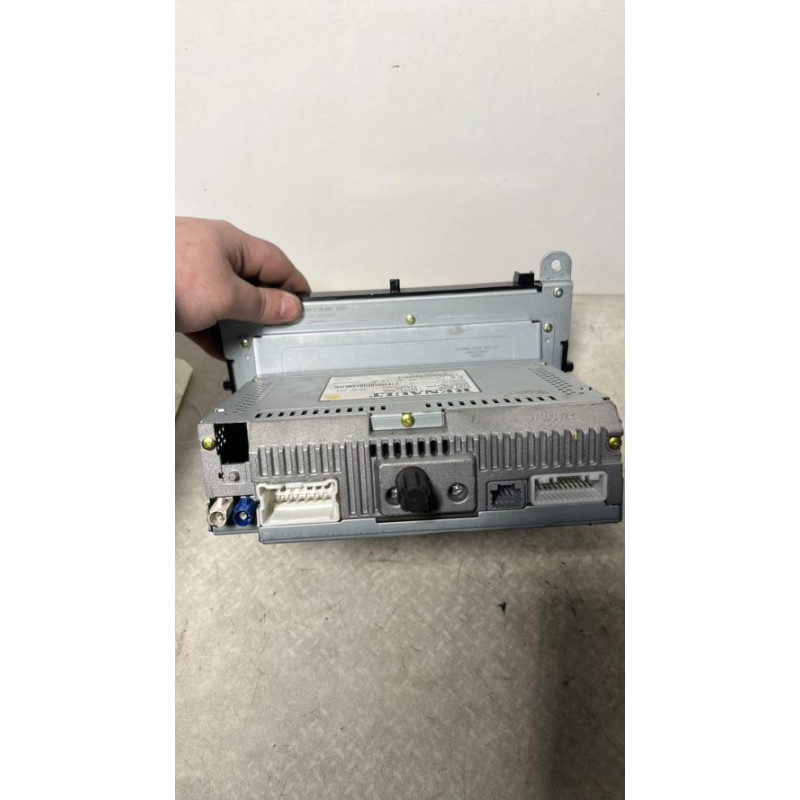 Autoradio d'origine RENAULT  d’occasion