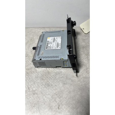 Autoradio d'origine RENAULT  d’occasion