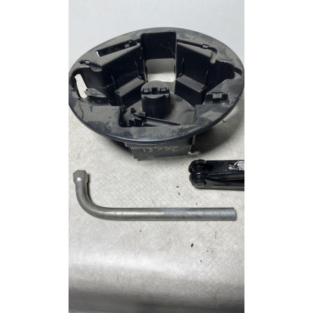Cric (Ensemble depannage) FIAT  d’occasion