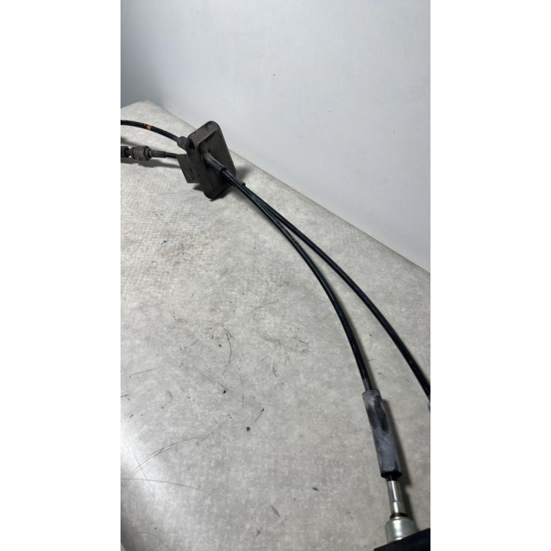 Levier de vitesses FIAT 500 2 CABRIO PHASE 1 d’occasion