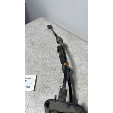 Levier de vitesses FIAT 500 2 CABRIO PHASE 1 d’occasion