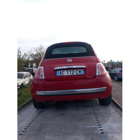 Levier de vitesses FIAT 500 2 CABRIO PHASE 1 d’occasion