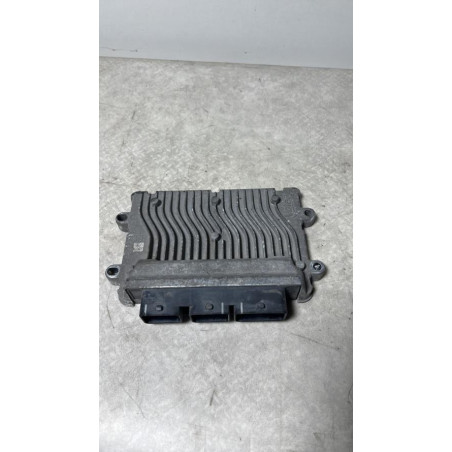 Calculateur moteur PEUGEOT 206 PHASE 2 d’occasion